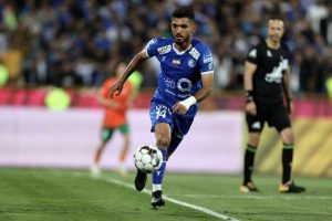 روح آن دو در کالبد زبیر نیک نفس! (عکس)_دلخوش 2 روح آن دو در کالبد زبیر نیک نفس! (عکس)