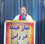 سخنرانی مدیر عامل جمعیت هلال احمر در خطبه های نماز جمعه استان به مناسبت هفته هلال احمر_دلخوش 2 سخنرانی مدیر عامل جمعیت هلال احمر در خطبه های نماز جمعه استان به مناسبت هفته هلال احمر