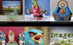 شکایت گروهی از هنرمندان آمریکایی از هوش مصنوعی گوگل به علت نقص کپی رایت_دلخوش 13 شکایت گروهی از هنرمندان آمریکایی از هوش مصنوعی گوگل به دلیل نقص کپی رایت