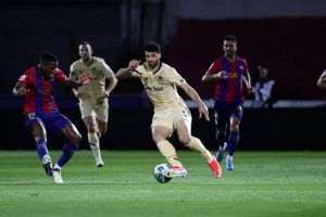 عکس العمل رسمی پورتو وجود طارمی در اینتر_دلخوش 9 واکنش رسمی پورتو حضور طارمی در اینتر