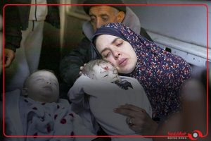 قتل عام تازه آوارگان در رفح_دلخوش 7 قتل عام جدید آوارگان در رفح