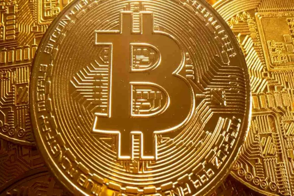 قیمت بیت کوین و 5 ارز دیجیتال مهم امروز 10 خرداد 1403