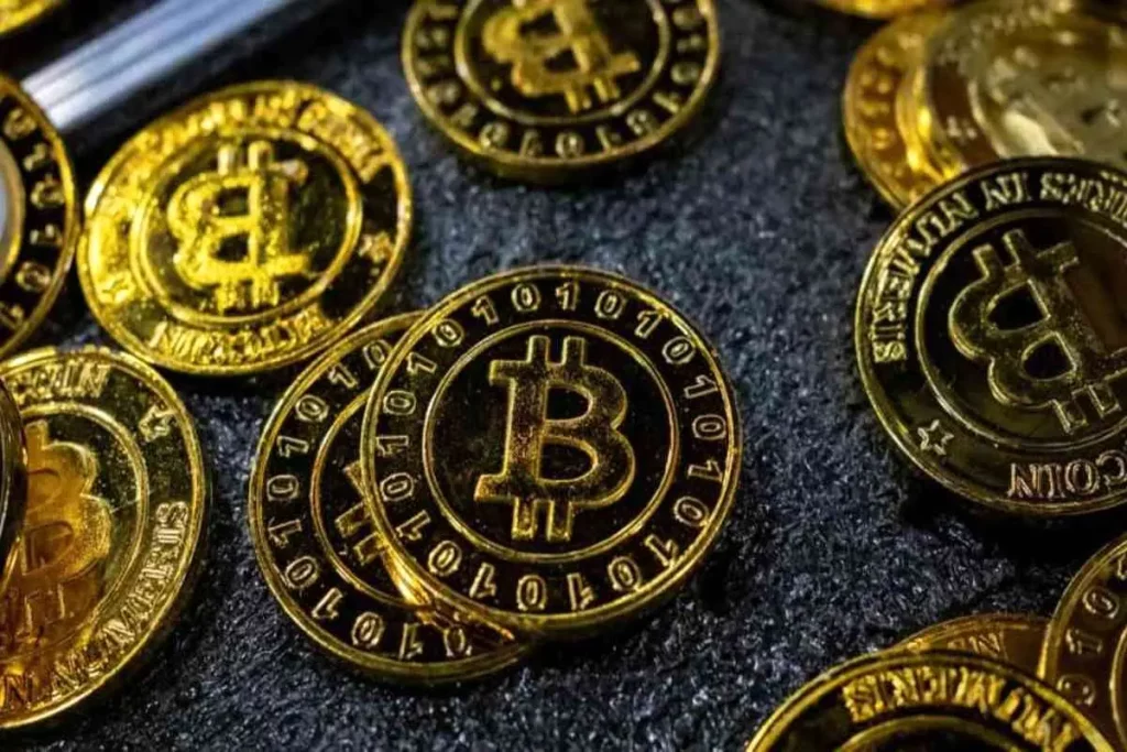 قیمت بیت کوین و 5 ارز دیجیتال مهم، امروز 23 اردیبهشت 1403