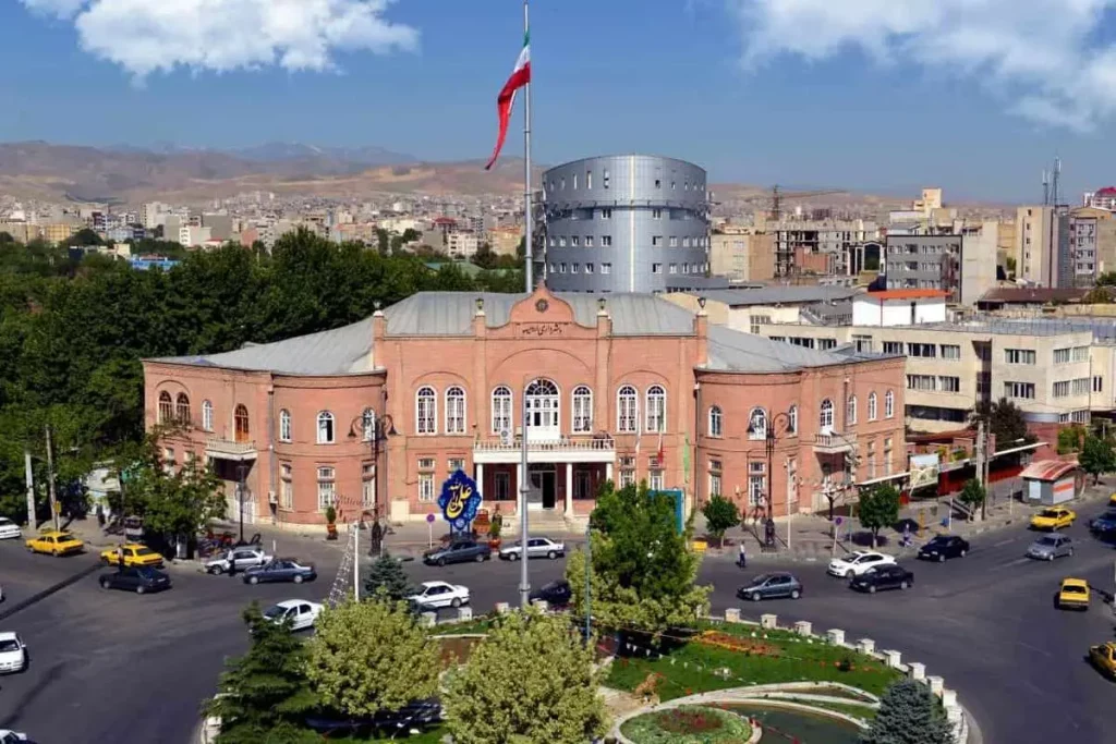 قیمت خانه در ارومیه / کف قیمت آپارتمان در آذربایجان غربی چقدر است؟