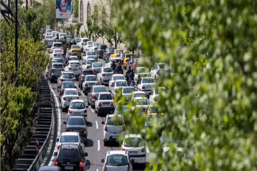 طرح ترافیک تهران امسال تغییری نخواهد داشت