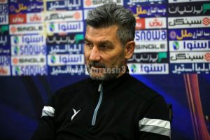 هوادار در روز بد باید کنار تیم باشد_دلخوش 7 او زو نی دیس: هوادار در روز بد باید کنار تیم باشد