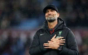 وداع کلوپ با آنفیلد در تنهایی (عکس)_دلخوش 10 خداحافظی ویژه: وداع کلوپ با آنفیلد در تنهایی (عکس)