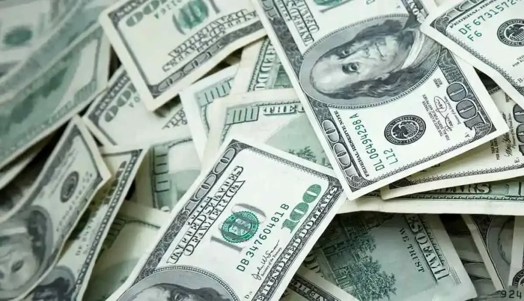 پیش ‌بینی قیمت دلار 26 اردیبهشت 1403