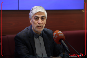 گزارش جلسه ستاد عالی طرح تدوین آمایش سرزمین