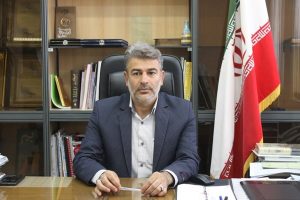 رئیس سازمان صمت کرمان: وضعیت خودرو‌های دپو شده در بم به زودی مشخص می‌شود