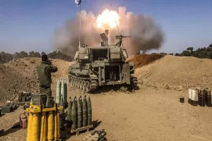 فوری / اسرائیل آماده حمله به لبنان می‌شود