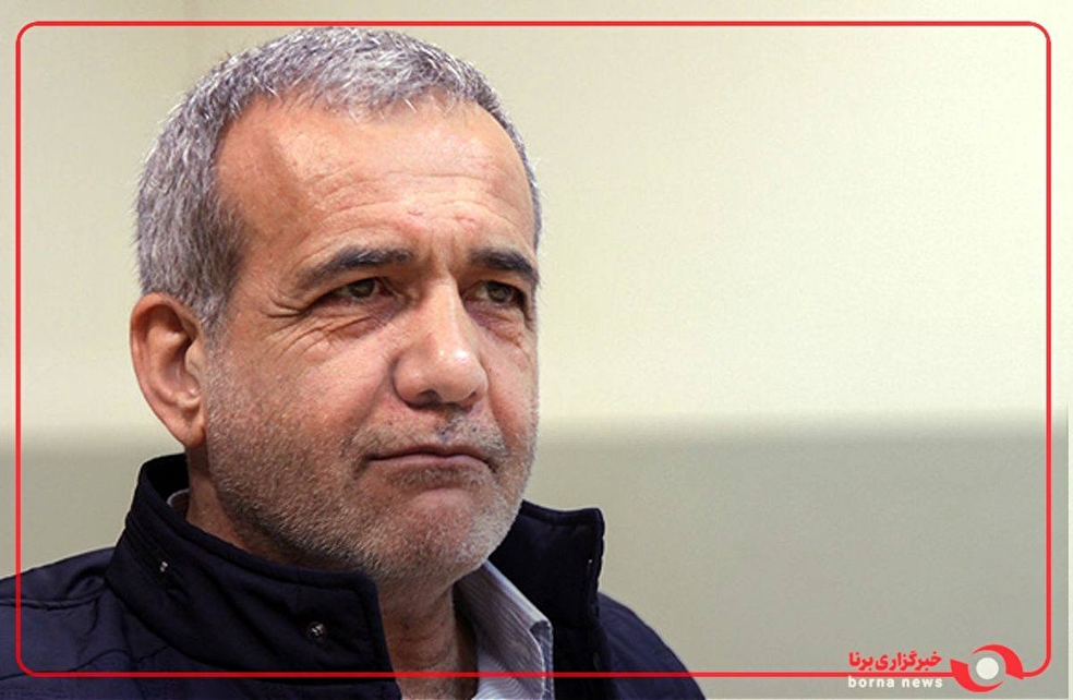 هر کس به ستادم بیاید استقبال می‌کنم چون می‌خواهیم رای جمع کنیم