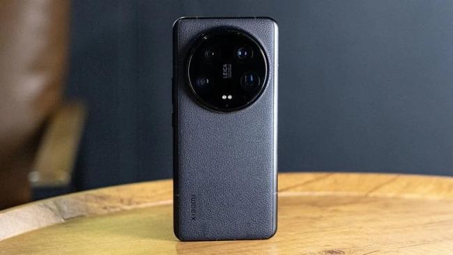 گوشی شیائومی 14