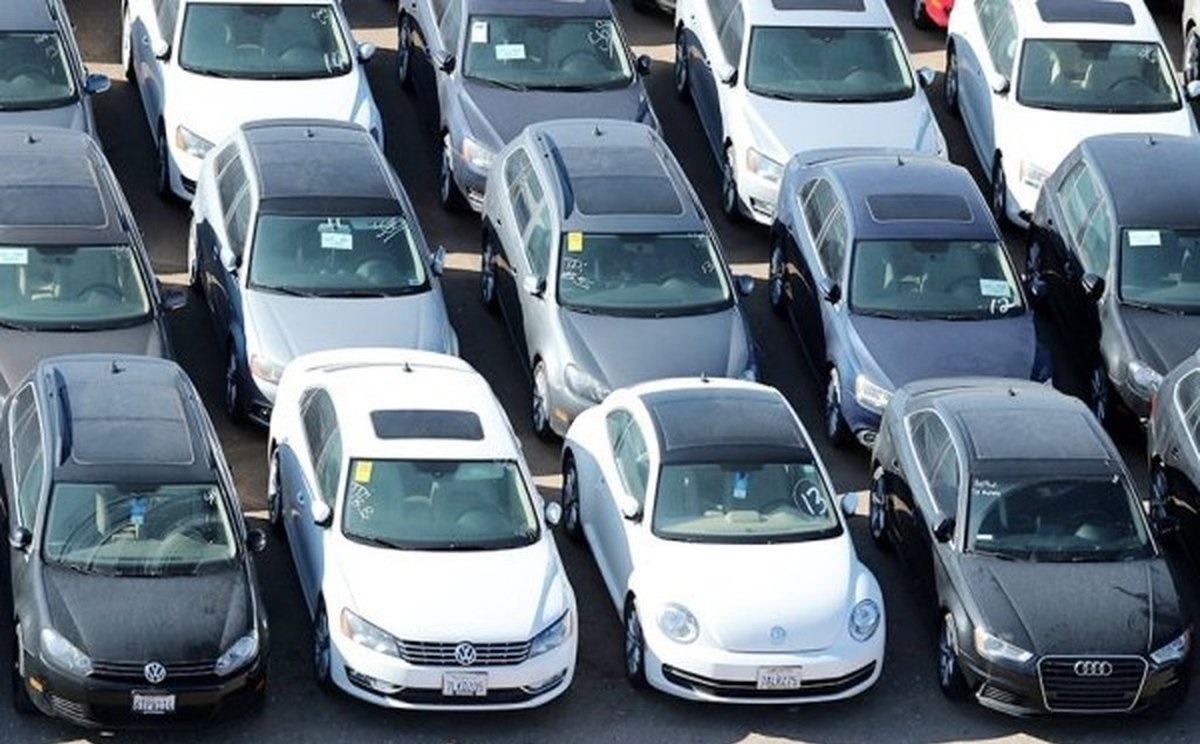 تلاش مافیای خودرو برای اخلال در واردات خودروی کارکرده توسط دولت سیزدهم تلاش مافیای خودرو برای اخلال در واردات خودروی کارکرده توسط دولت سیزدهم