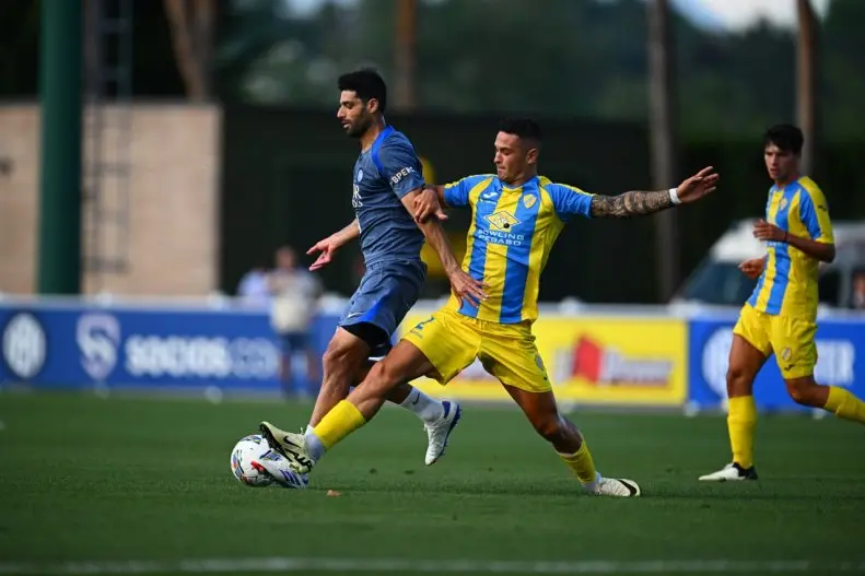 طارمی ستاره های خط دعوا اینتر را دلواپس کرد_دلخوش 4 طارمی