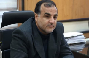 آغاز نوسازی و تعویض وسایل بازی بوستان های محمدیه و مهرگان 