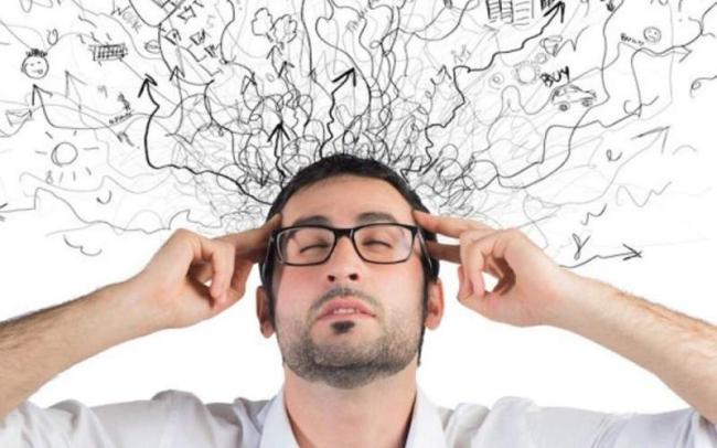 افراد مضطرب در ۲۰ سالگی دچار کاهش عملکرد شناختی در ۴۰ سالگی می‌شوند