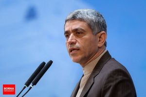 ایران امروز به سیاستمداری نیاز دارد که خردمندی را ترویج کند_دلخوش 3 طیبنیا: ایران امروز به سیاستمداری نیاز دارد که خردمندی را ترویج کند