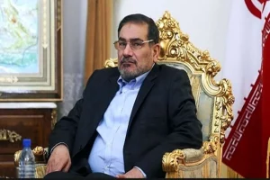 تکذیب تماس شمخانی با فرمانده اسبق سپاه در نوشته توان موشکی و برجام_دلخوش 7 تکذیب تماس شمخانی با فرمانده سابق سپاه در موضوع توان موشکی و برجام