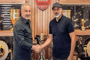 جلال حسینی قرارداد خود را با پرسپولیس تمدید کرد_دلخوش 3 جلال حسینی قرارداد خود را با پرسپولیس تمدید کرد