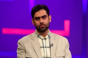 رای ما از قالیباف زیاد تر بود_دلخوش 2 ثابتی مشاور جلیلی: رای ما از قالیباف بیشتر بود