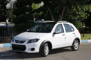 شرایط فروش کوییک GXR-L سایپا اظهار شد_دلخوش 11 شرایط فروش کوییک GXR-L اعلام شد