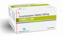 قرص اکس‌ کاربازپین از دسترس بیماران مبتلا به صرع خارج شده است