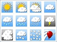 هوای گرم در خراسان رضوی ماندگار است_دلخوش 12 هوای گرم در خراسان رضوی ماندگار است