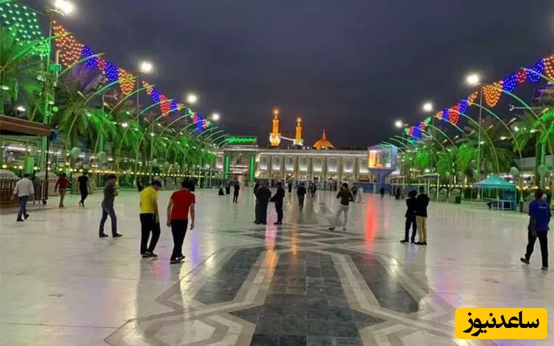 1723964803 425 جاهای زیارتی و دیدنی کربلا دلخوش