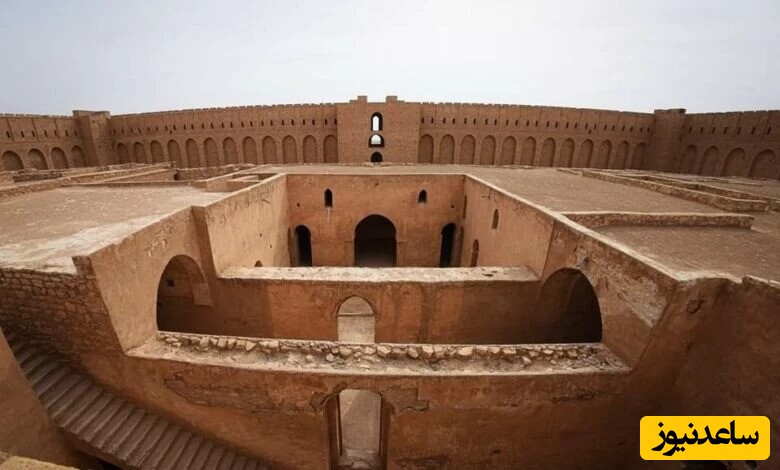 1723964804 89 جاهای زیارتی و دیدنی کربلا دلخوش