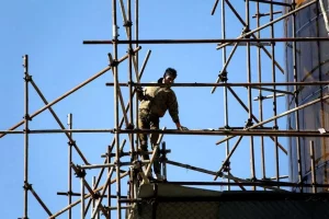 افزایش اعتصابات کارگران در چین_دلخوش 14 اعتصابات کارگران در چین افزایش یافت