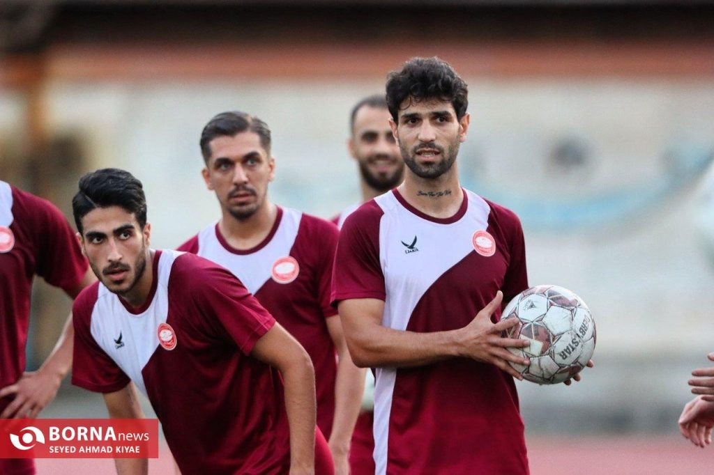 عباسی: اقدامات خوبی برای تجهیز ورزشگاه های گیلان انجام شده است