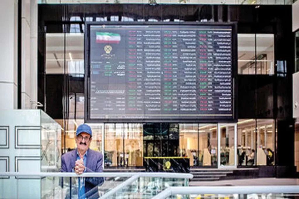 بدشانسی ادامه دار بازار سرمایه/ چرا شاخص کل بورس کانال ۲ میلیون واحد را از دست داد؟