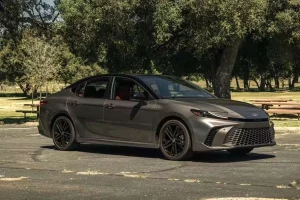 برگشت خودروی وارداتی محبوب ایرانی ها به سرزمین + عکس_دلخوش 7 بازگشت خودروی وارداتی محبوب ایرانی ها به کشور + عکس