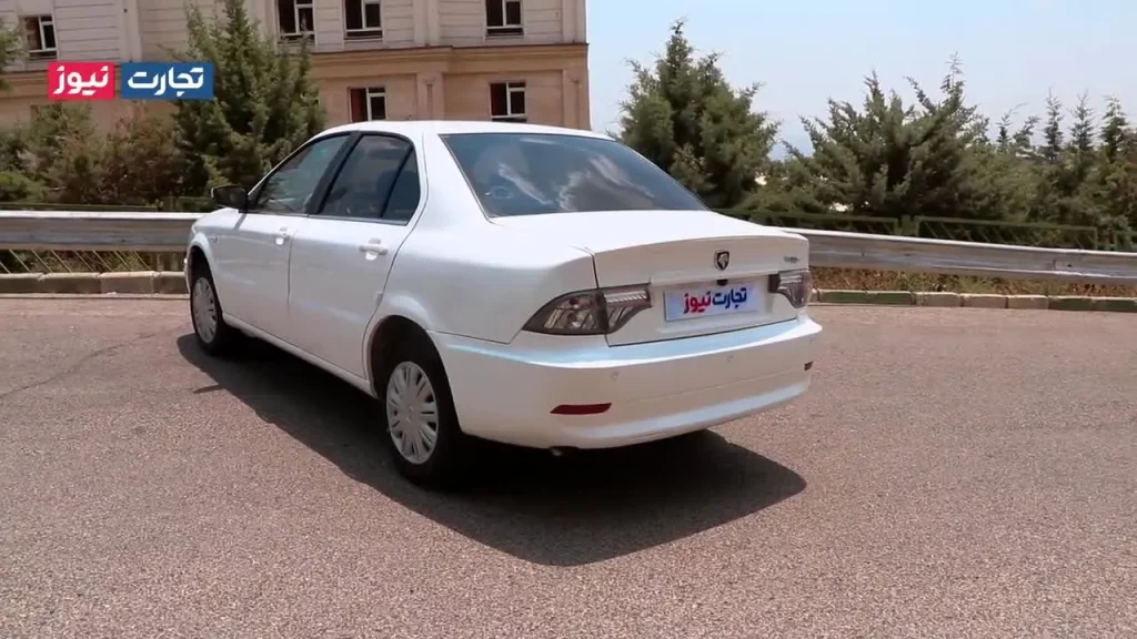 تجربه رانندگی سورن پلاس با موتور XU۷P/ جانشین پژو پارس با چه مشخصاتی به بازار می‌رسد؟