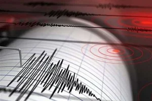 زلزله ۵.۴ ریشتری سوریه، لبنان و فلسطین اشغالی را لرزاند_دلخوش 17 زلزله ۵.۴ ریشتری سوریه، لبنان و فلسطین اشغالی را لرزاند