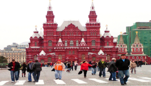 مقایسه تور‌های تابستانی روسیه | تکنا