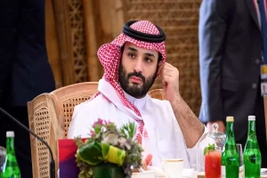 محمد بن سلمان ترور شد؟_دلخوش 18 محمد بن سلمان در معرض ترور قرار دارد