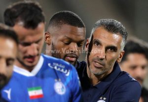 مهدی هاشمی نسب، بازی با آتش!_دلخوش 4 مهدی هاشمی نسب، بازی با آتش!