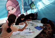 مواکب "مادر و کودک" در شهرهای نجف و کربلا+آدرس_دلخوش 11 مواکب "مادر و کودک" در شهرهای نجف و کربلا+آدرس