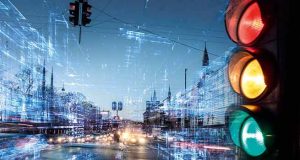 هوش مصنوعی گوگل می‌تواند توقف خودروها پشت چراغ قرمز را مدیریت کند