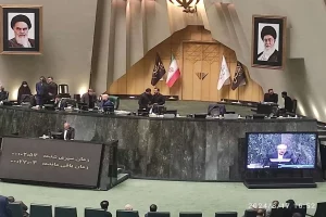 وزیر پیشنهادی آموزش و پرورش امروز در صحن علنی مجلس چه او گفت؟_دلخوش 11 وزیر پیشنهادی آموزش و پرورش امروز در صحن علنی مجلس چه گفت؟