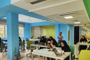 در معارفه الگوی زن عفیف مسلمان به دنیا کوتاهی شده است_دلخوش 10 در معرفی الگوی زن عفیف مسلمان به دنیا کوتاهی شده است