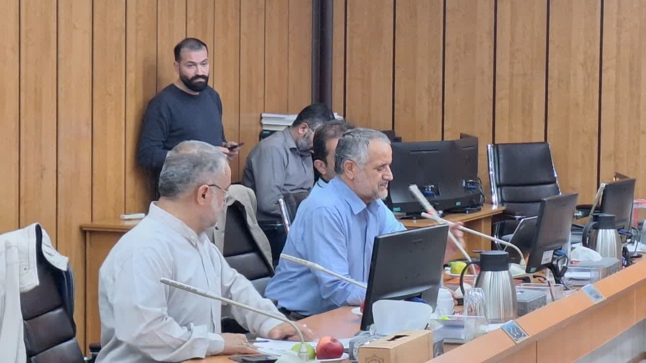 نطق‌هایی که در شورای شهر قزوین خاموش شد 