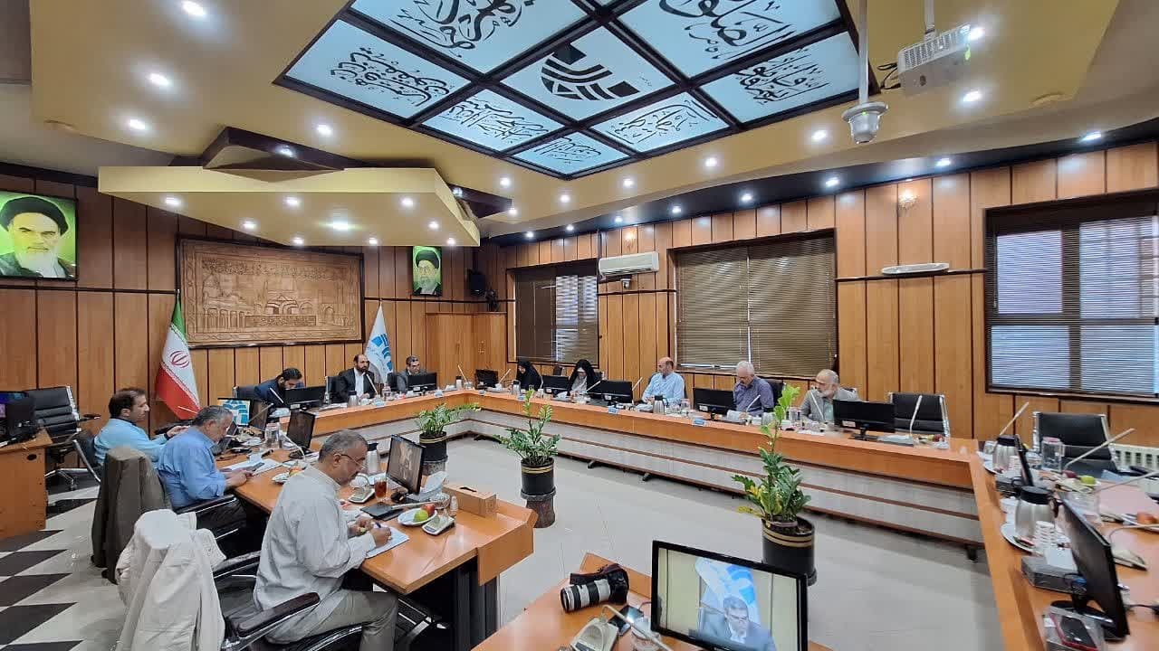 نطق‌هایی که در شورای شهر قزوین خاموش شد 