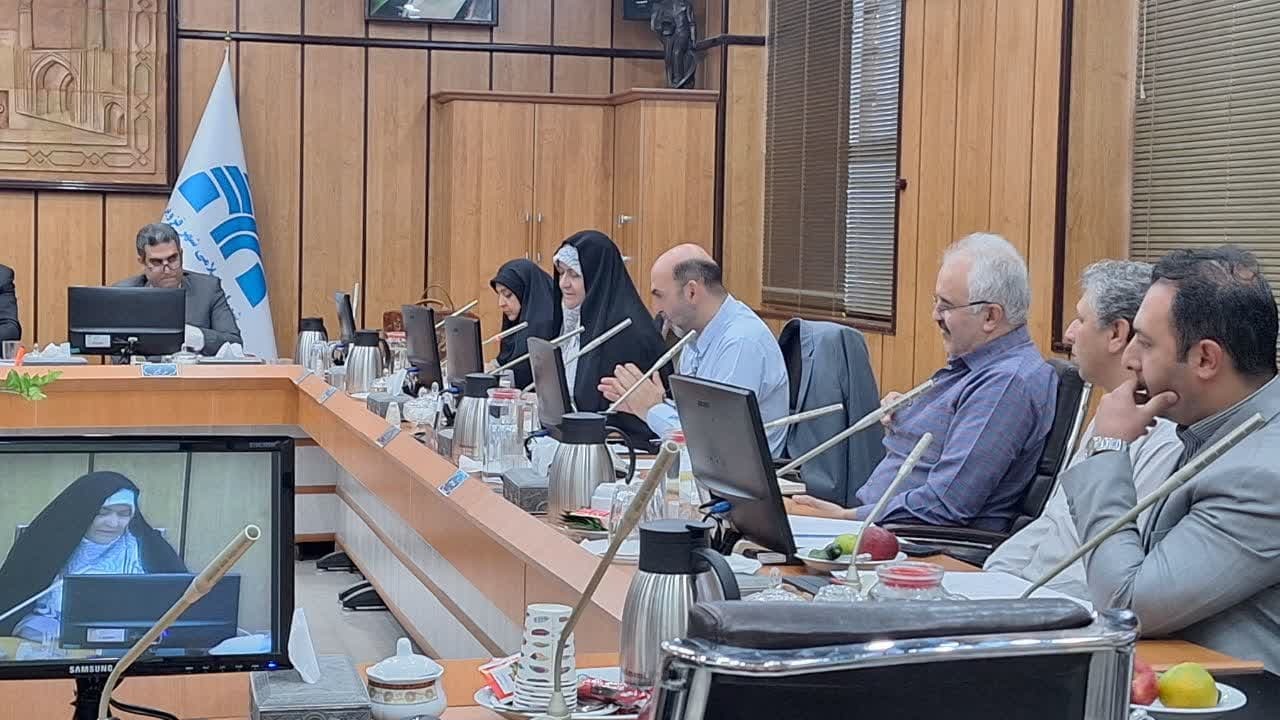 نطق‌هایی که در شورای شهر قزوین خاموش شد 