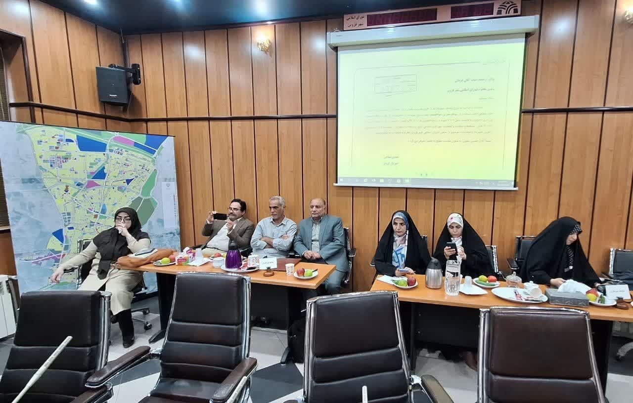 نطق‌هایی که در شورای شهر قزوین خاموش شد 