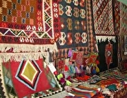 برای راه اندازی بازارچه های صنایع دستی در کهگیلویه وبویراحمد ۳۶۰۰ میلیارد ریال اعتبار نیاز است_دلخوش 4 برای راه اندازی بازارچه های صنایع دستی در کهگیلویه وبویراحمد ۳۶۰۰ میلیارد ریال اعتبار نیاز است