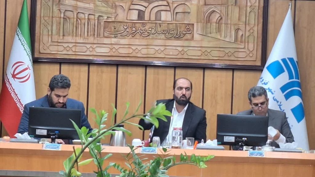 نطق‌هایی که در شورای شهر قزوین خاموش شد 