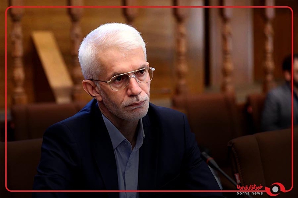 نمی توان ورزش کشور را تنها با بودجه دولتی اداره کرد